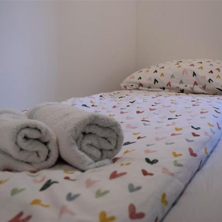 Apartmani Katruza Sveti Martin Na Muri Extérieur photo