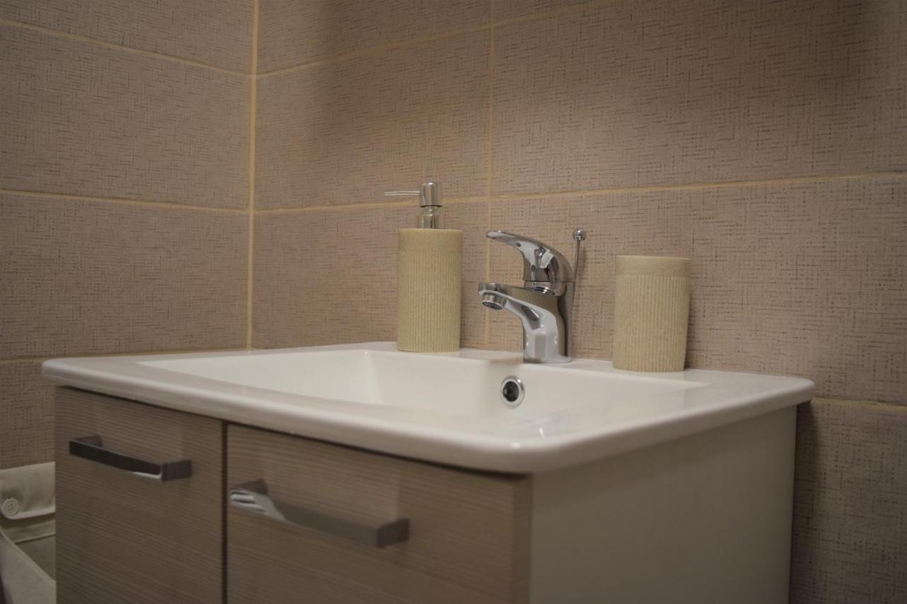 Apartmani Katruza Sveti Martin Na Muri Extérieur photo