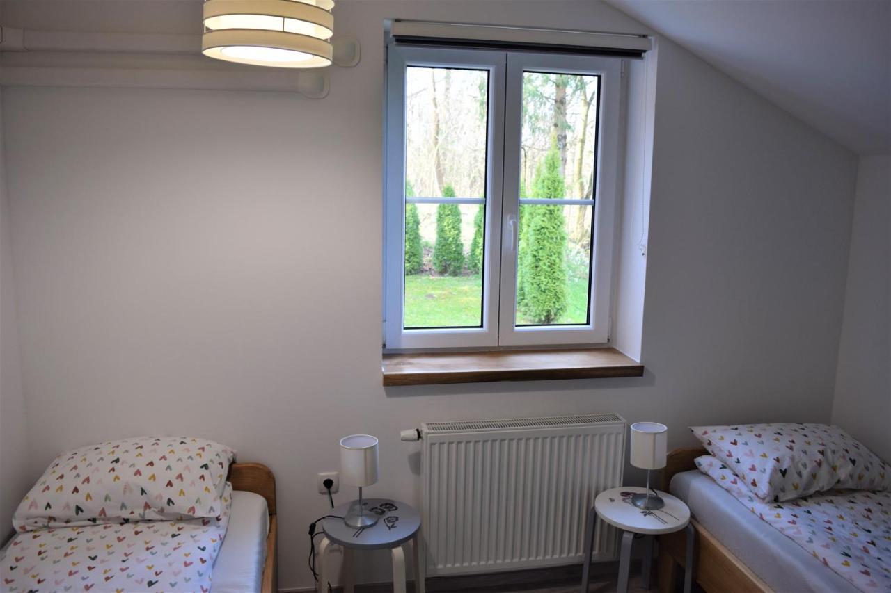 Apartmani Katruza Sveti Martin Na Muri Extérieur photo