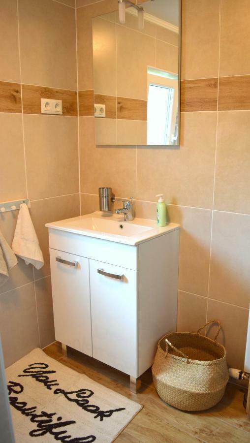 Apartmani Katruza Sveti Martin Na Muri Extérieur photo