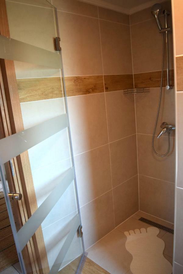 Apartmani Katruza Sveti Martin Na Muri Extérieur photo
