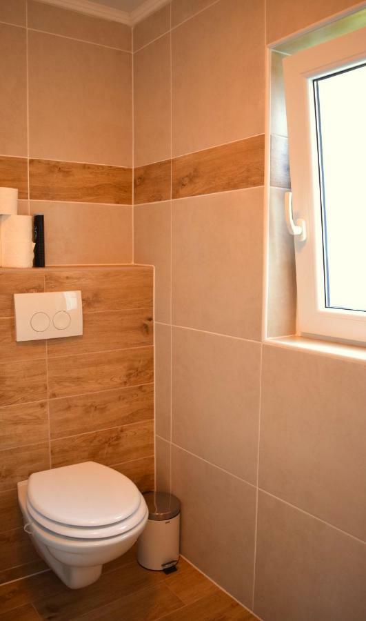 Apartmani Katruza Sveti Martin Na Muri Extérieur photo