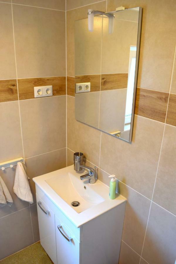 Apartmani Katruza Sveti Martin Na Muri Extérieur photo