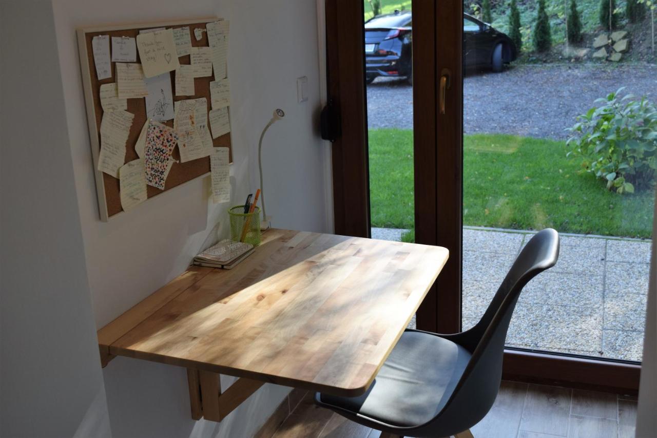 Apartmani Katruza Sveti Martin Na Muri Extérieur photo