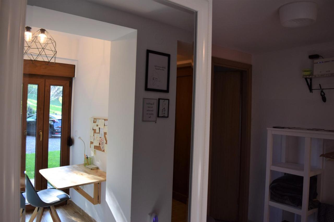 Apartmani Katruza Sveti Martin Na Muri Extérieur photo