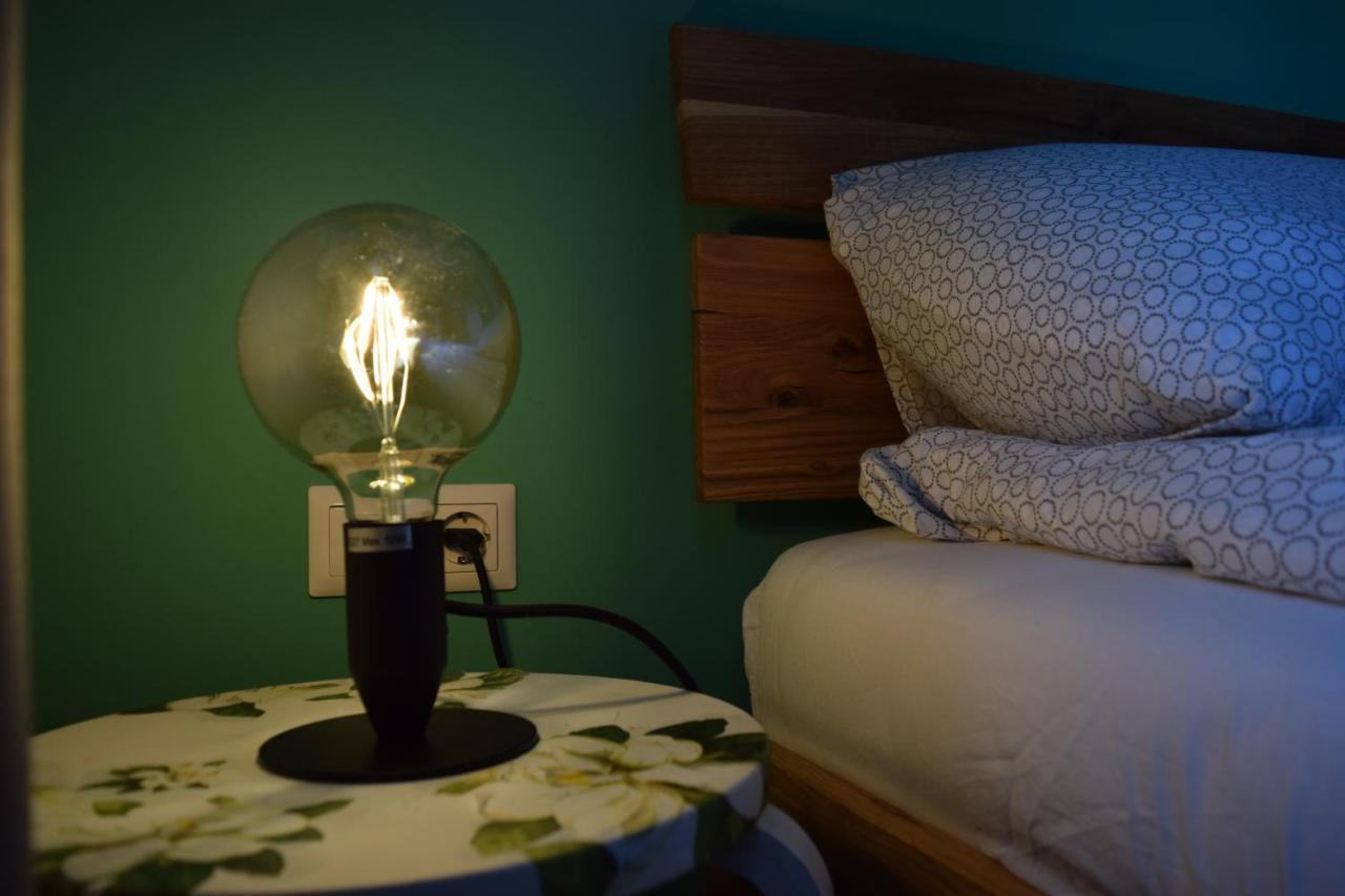 Apartmani Katruza Sveti Martin Na Muri Extérieur photo